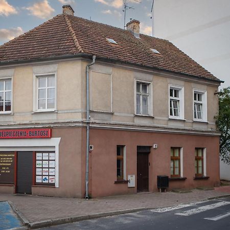 Espresso - Male I Mocne Zielona Góra Exterior foto